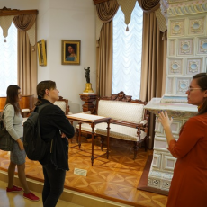 День туризма в краеведческом музее: итоги