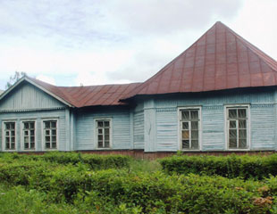 Рузаевский краеведческий музей
