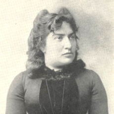180 лет со дня рождения В. С. Серовой