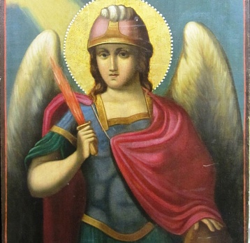 21 ноября – Михайлов день («Собор архангела Михаила»)