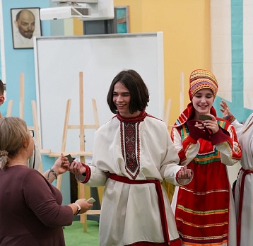 День мордовских языков