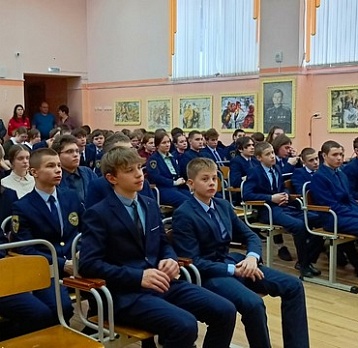 Крепость на Волге