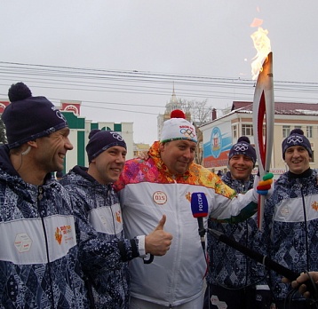 День зимних видов спорта в России