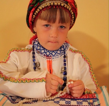 Всероссийский день эрзянского и мокшанского языков