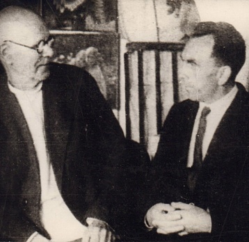 Певец народной жизни (к 155-летию Ф. В. Сычкова)