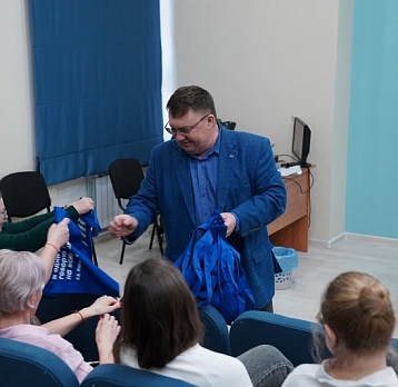 Подарки ко Дню работника культуры